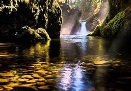 Image result for Free Animated Waterfall Wallpaper