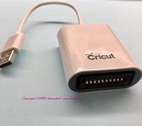 Image result for Cricut Adapter for Cartridges
