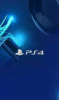 Image result for Sony PS4 Logo