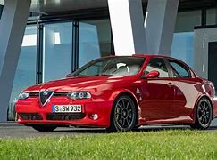 Image result for Alfa Romeo 156 GTA Busso