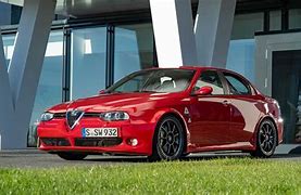 Image result for Alfa Romeo 156 GTA Houses