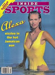 Image result for Sports Illustrated 1993