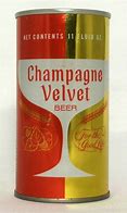 Image result for Champagne Velvet