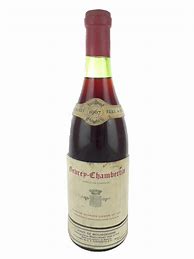 Image result for Georges Lignier Gevrey Chambertin Tete Cuvee