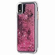 Image result for Case-Mate iPhone XR Waterfall Gold