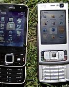 Image result for Nokia Nseries