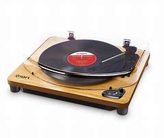 Image result for Ion Turntable USB