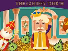 Image result for Young King Midas