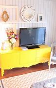 Image result for TV Console Design