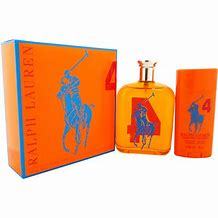 Image result for Ralph Lauren Polo 3 Cologne