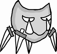 Image result for Spider. Orb PNG Geometry Dash