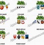Image result for Ideas for Guess the Emoji
