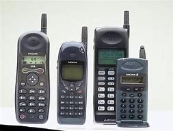 Image result for 80s/90s Computer/Phone