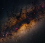 Image result for The Milky Way Galaxy