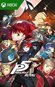 Image result for Persona Icon Pack Xbox