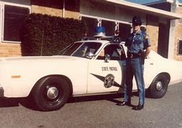 Image result for West Texas Police 1980