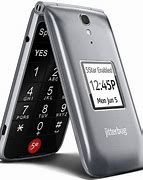 Image result for Simple Cricket Cell Phones for Seniors