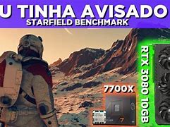 Image result for Starfield CPU Benchmark