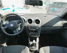 Image result for Seat Ibiza Interior