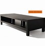 Image result for Flat Screen TV Cabinet with Folding Doors