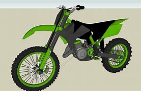 Image result for Dirt Bike 3D STL