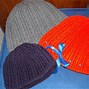 Image result for Bulky Weight Cable Hat Pattern