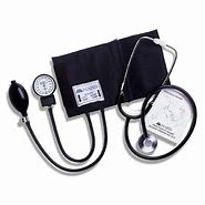 Image result for Stethoscopes Blood Pressure Monitors
