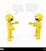 Image result for Yellow Emoji Talking