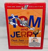 Image result for Tom and Jerry Opera