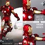 Image result for Iron Man Mark 7 Avengers