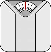 Image result for Body Weight Scale Clip Art