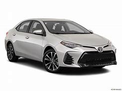 Image result for Toyota Corolla L Sedan 2019