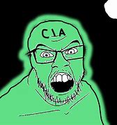 Image result for CIA Ball Meme