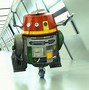 Image result for Star Wars Chopper iPhone Wallpaper