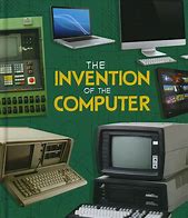 Image result for Computer Science Inventions