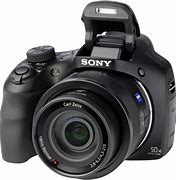 Image result for Camera Sony Cyber-shot DSC Hx400v