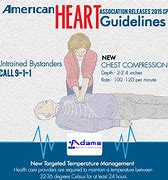 Image result for American Heart Association CPR Card Template