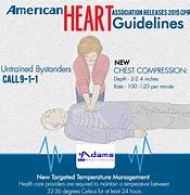 Image result for American Heart Association CPR Pictures