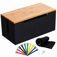 Image result for Cable Paper Box