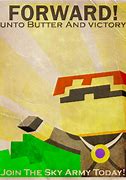 Image result for Minecraft Propaganda