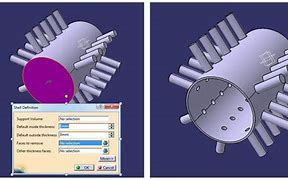 Image result for CATIA 3D