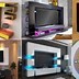 Image result for Television Stands and Cabinets