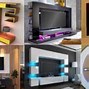 Image result for Modern Built in TV Cabinet