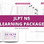 Image result for Printable JLPT Charts for iPhone