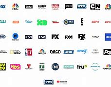 Image result for TV Names List