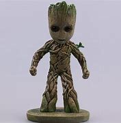 Image result for Guardians of the Galaxy Tree Character