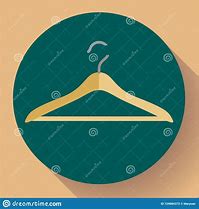 Image result for Shirt On Coat Hanger