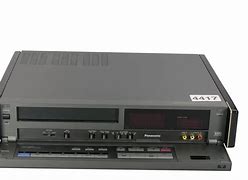 Image result for Panasonic VHS