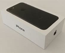 Image result for Sides of a an iPhone Box