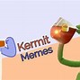 Image result for Kermit Meme PFP